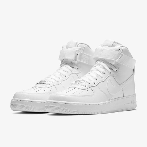 COPY - Nike Air Force 1 Mid '07 - Picture 3 of 3